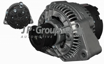 JP GROUP 1390104100 -  Генератор